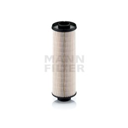 MANN FILTER Üzemanyagszűrő 565PU855X - Liebherr