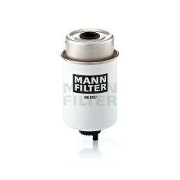 MANN FILTER Üzemanyagszűrő 565WK8107 - Liebherr