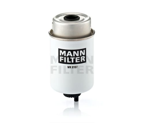 MANN FILTER Üzemanyagszűrő 565WK8107 - Liebherr