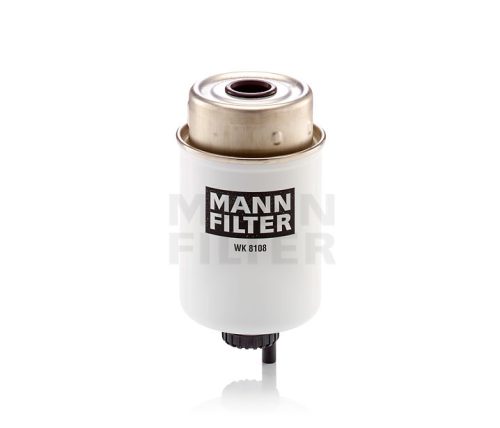 MANN FILTER Üzemanyagszűrő 565WK8108 - Liebherr