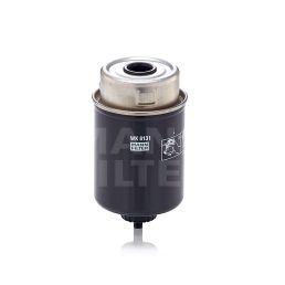 MANN FILTER Üzemanyagszűrő 565WK8131 - Liebherr