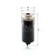 MANN FILTER Üzemanyagszűrő 565WK8161 - Liebherr