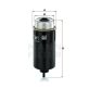 MANN FILTER Üzemanyagszűrő 565WK8162 - Liebherr