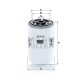 MANN FILTER Üzemanyagszűrő 565WK9140 - Liebherr