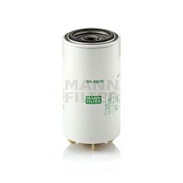 MANN FILTER Üzemanyagszűrő 565WK940.36X - Liebherr
