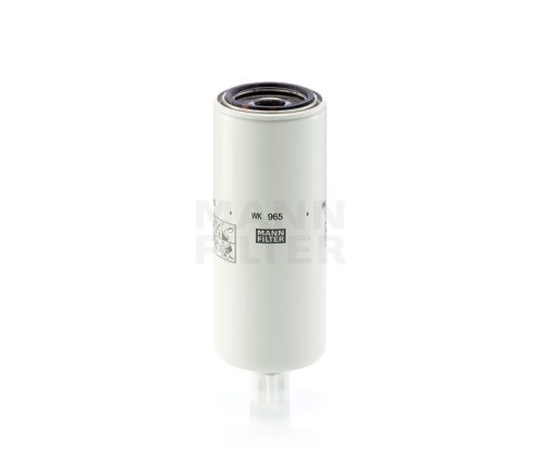 MANN FILTER Üzemanyagszűrő 565WK965X - Liebherr