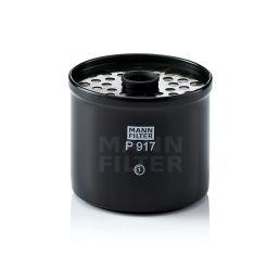MANN FILTER Üzemanyagszűrő 565P917X - Linde