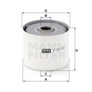 MANN FILTER Üzemanyagszűrő 565P917.2X - Manitou