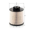 MANN FILTER Üzemanyagszűrő 565PU1046.1X - Manitou
