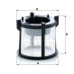 MANN FILTER Üzemanyagszűrő 565PU51Z - Manitou