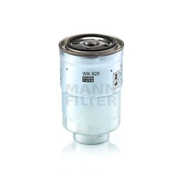 MANN FILTER Üzemanyagszűrő 565WK828X - Manitou