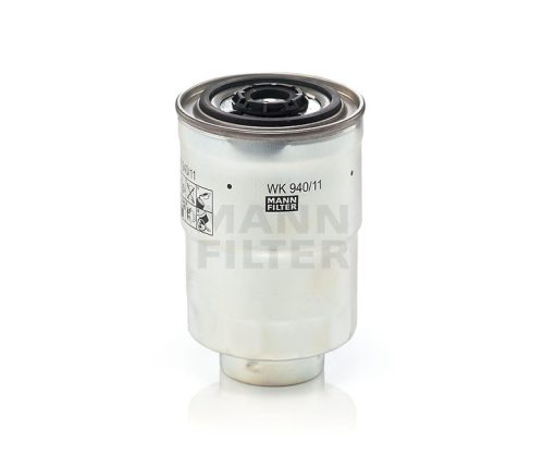 MANN FILTER Üzemanyagszűrő 565WK940.11X - Manitou