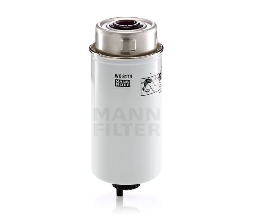 MANN FILTER Üzemanyagszűrő 565WK8114 - Massey Ferguson