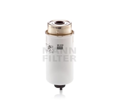 MANN FILTER Üzemanyagszűrő 565WK8163 - Massey Ferguson