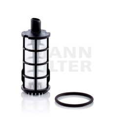 MANN FILTER Üzemanyagszűrő 565PU30.1X - Mercedes Benz