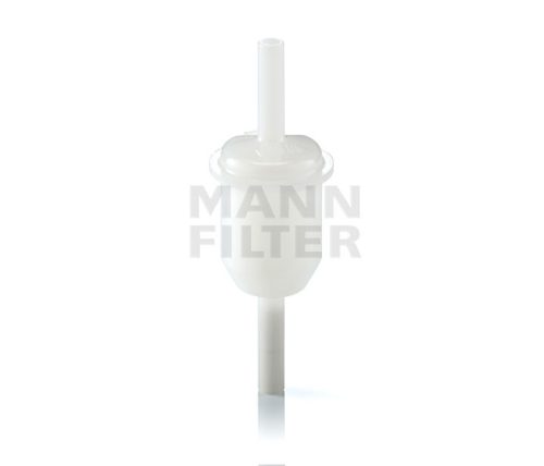 MANN FILTER Üzemanyagszűrő 565WK31.4 - Mercedes Benz