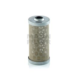 MANN FILTER Üzemanyagszűrő 565P4003 - Neuson