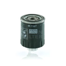 MANN FILTER Üzemanyagszűrő 565WK718.7 - Neuson