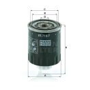 MANN FILTER Üzemanyagszűrő 565WK718.7 - Neuson