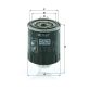 MANN FILTER Üzemanyagszűrő 565WK718.7 - Neuson