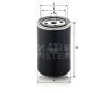 MANN FILTER Üzemanyagszűrő 565WK940.19 - Neuson