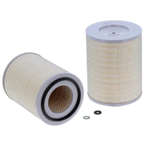 MANN FILTER levegőszűrő 565C23440.2 - ABG