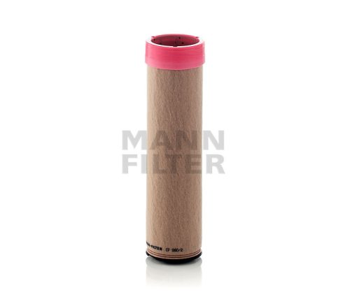 MANN FILTER másodlagos levegőszűrő 565CF990.2 - Ahlmann