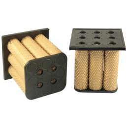   Fleetguard másodlagos levegőszűrő 739AF448 - Allis-Chalmers