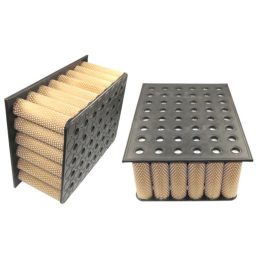   Fleetguard másodlagos levegőszűrő 739AF459 - Allis-Chalmers