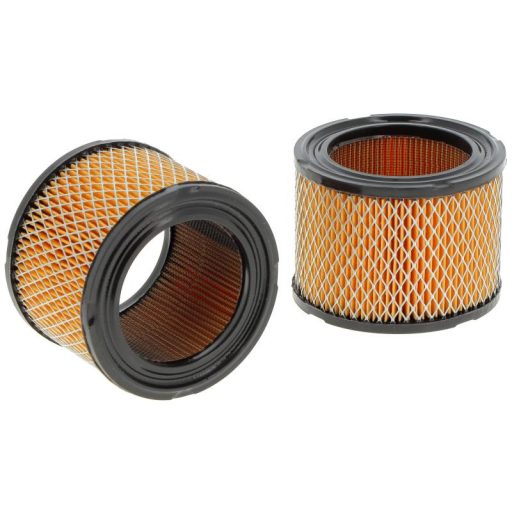 Fleetguard másodlagos levegőszűrő 739AF381 - Baker