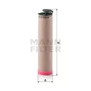 MANN FILTER másodlagos levegőszűrő 565CF400 - Bobcat