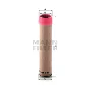 MANN FILTER másodlagos levegőszűrő 565CF75.2 - Bobcat