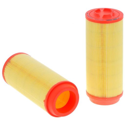 Fleetguard levegőszűrő 739AF26389 - Bomag