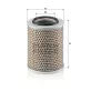 MANN FILTER levegőszűrő 565C17160 - Bomag