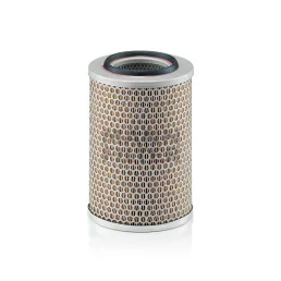 MANN FILTER levegőszűrő 565C17201 - Bomag