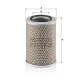 MANN FILTER levegőszűrő 565C17201 - Bomag