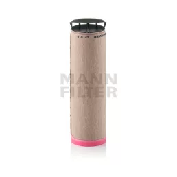 MANN FILTER másodlagos levegőszűrő 565CF610 - Bomag