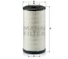 MANN FILTER levegőszűrő 565C21584 - Case IH