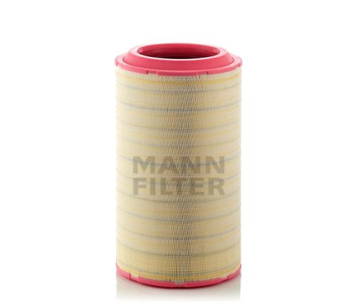 MANN FILTER levegőszűrő 565C372680.2 - Case IH