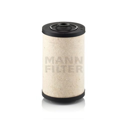 MANN FILTER Üzemanyagszűrő 565BFU900X - New Holland
