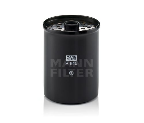 MANN FILTER Üzemanyagszűrő 565P945X - New Holland