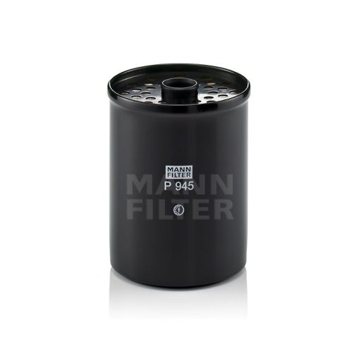 MANN FILTER Üzemanyagszűrő 565P945X - New Holland