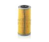 MANN FILTER Üzemanyagszűrő 565P982X - New Holland