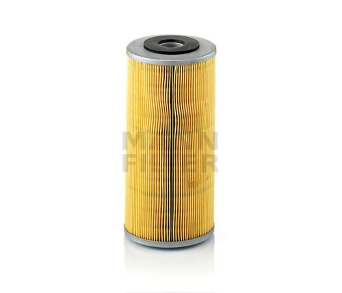 MANN FILTER Üzemanyagszűrő 565P982X - New Holland