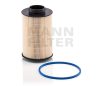 MANN FILTER Üzemanyagszűrő 565PU10020X - New Holland