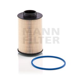 MANN FILTER Üzemanyagszűrő 565PU10020X - New Holland