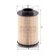 MANN FILTER Üzemanyagszűrő 565PU10020X - New Holland