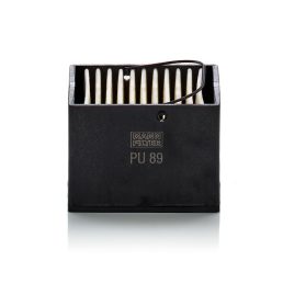 MANN FILTER Üzemanyagszűrő 565PU89 - New Holland