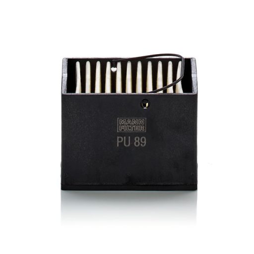 MANN FILTER Üzemanyagszűrő 565PU89 - New Holland