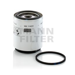 MANN FILTER Üzemanyagszűrő 565WK1142.2X - New Holland